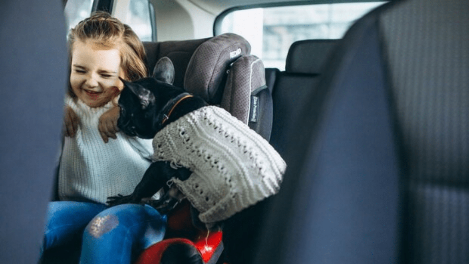 How to Loosen Car Seat Straps Graco